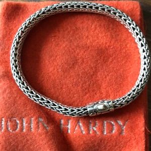 John Hardy Chain Bracelet